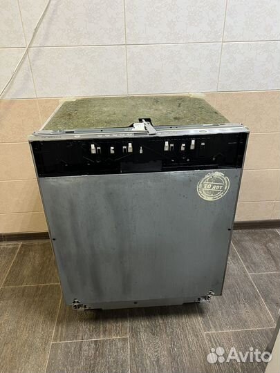 Посудомоечная машина Bosch 60 см