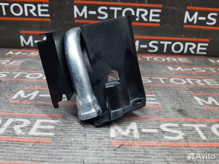 Ящик для инструментов Audi A6 C6/4F AUK 2008