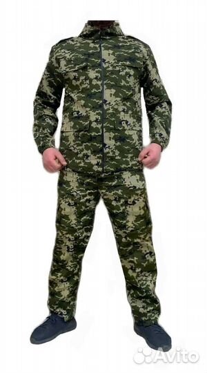 Костюм горка 