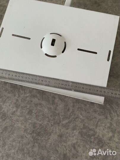 Подставка кронштейн под телевизор