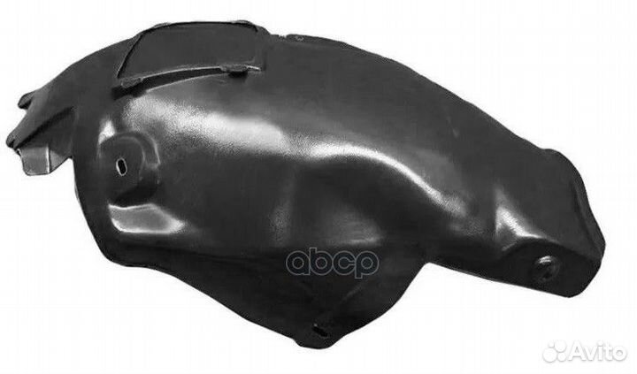 Подкрылок Opel Astra 04-13 / Astra Family 11-14