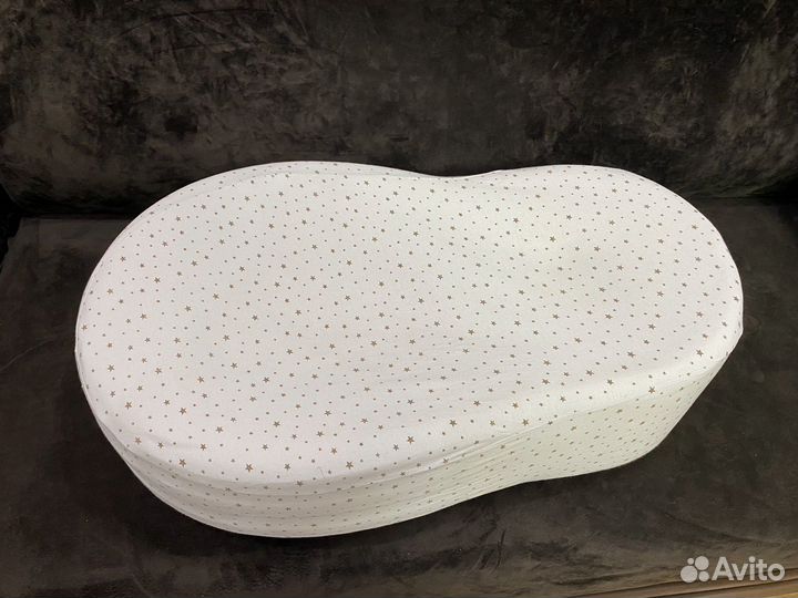 Кокон зевушка