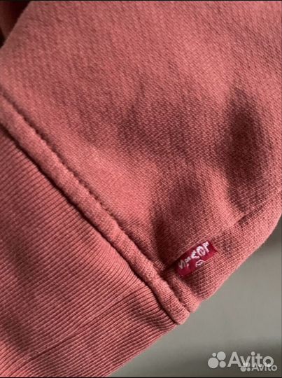 Худи Levi's оригинал