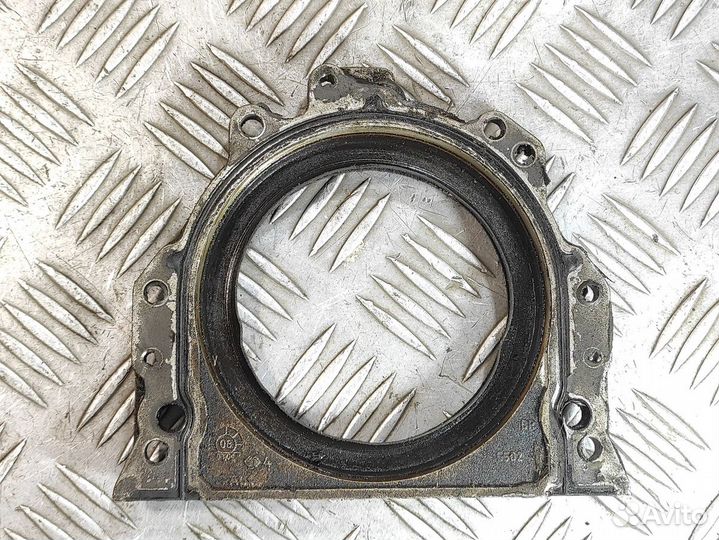 Крышка коленвала Volkswagen Passat b5 1996-2000