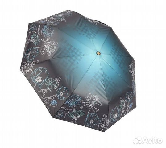 Зонт Три Слона женский L 3823 Оригинал Новый