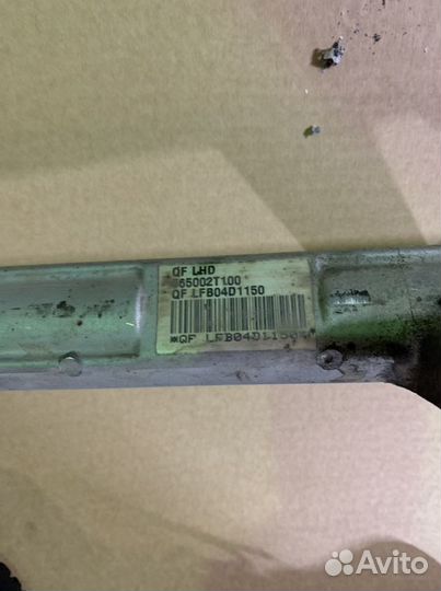 Рулевая рейка оригинальная Kia optima