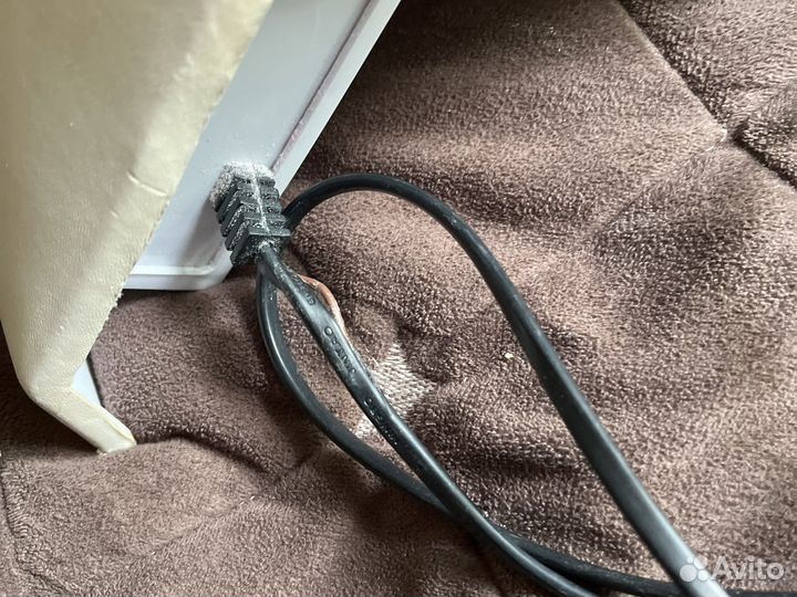 Вытяжка для маникюра