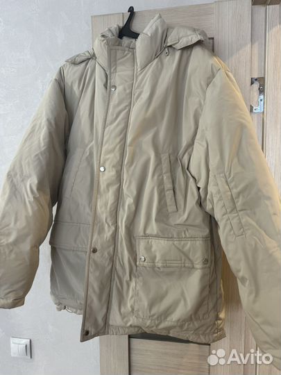 Куртка мужская