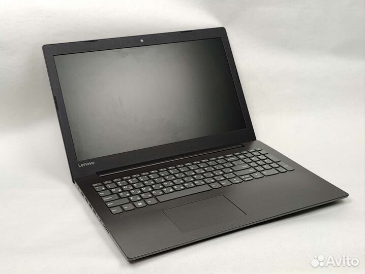 Ноутбук для учебы и работы