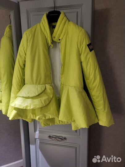 Куртка женская