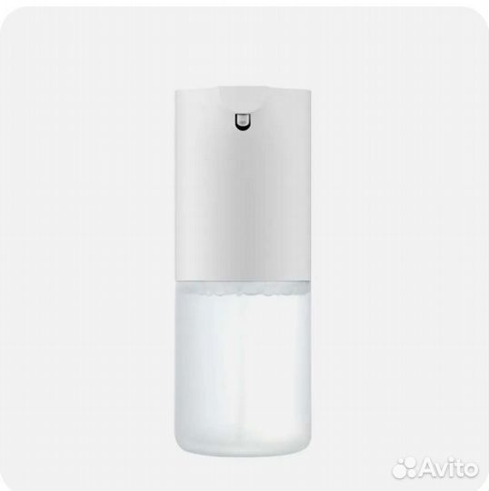 Диспенсер для мыла сенсорный