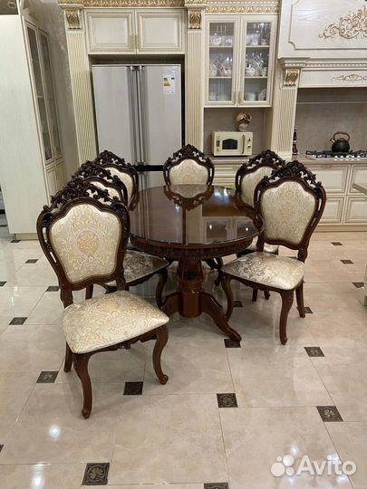 Стулья в гостиную \ оплата при получении