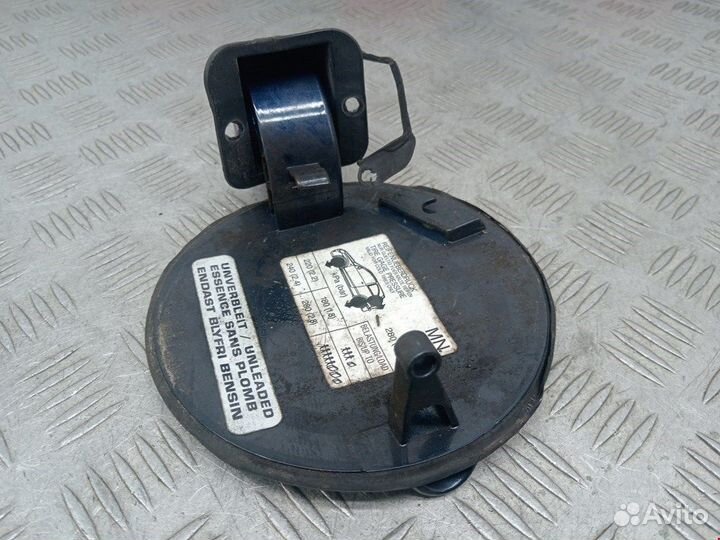 Лючок бензобака для Opel Corsa C 9196447