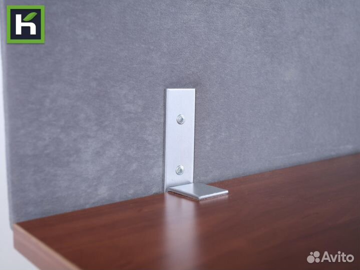 Офисная перегородка настольная