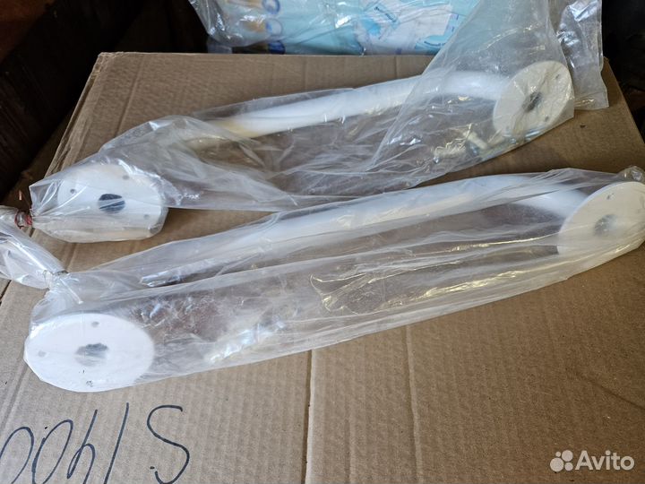 Поручень новый 