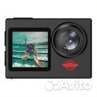 Экшн-камера R-Wings RWC501 4K