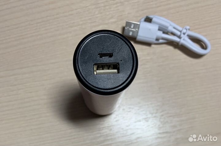 Аккумулятор