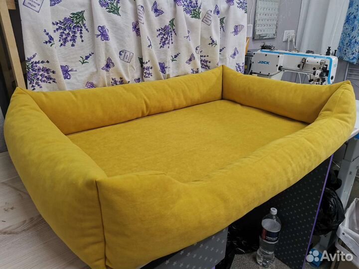 Лежанка для животных отшиваем на заказ