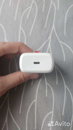 Наушники аналог earpods