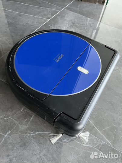Робот пылесос моющий Hobot Legee-688