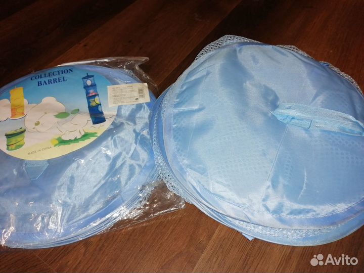 Подвесная корзина(секция) для хранения вещей(игруш