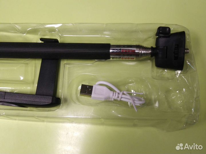 Монопод для селфи