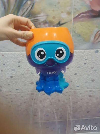 Игрушки для развития моторики рук