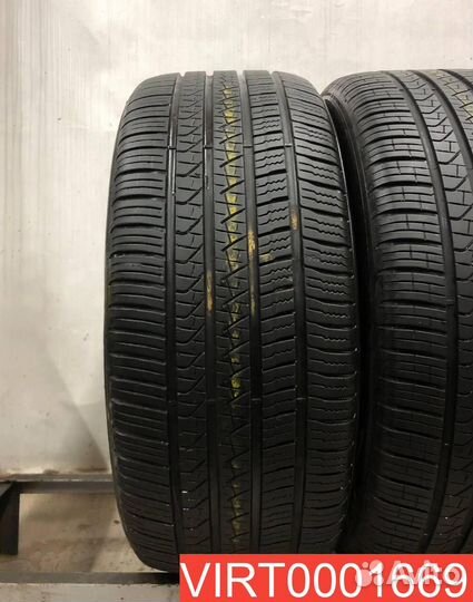 Pirelli Scorpion Zero All Season 275/45 R21 110Y