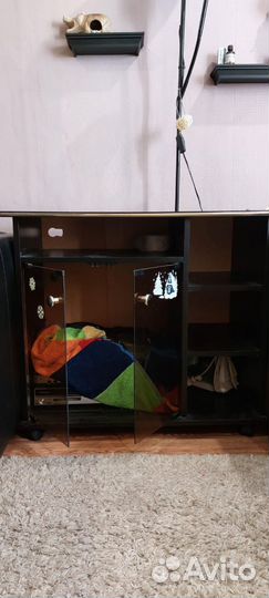 Тумба под телевизор бу