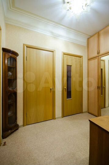 2-к. квартира, 62 м², 4/4 эт.