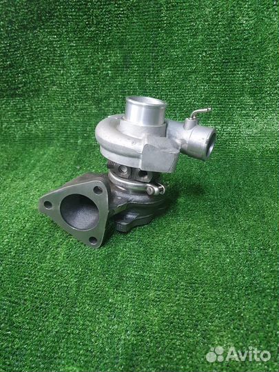 Турбина Pajero, Паджеро, L200, Л200