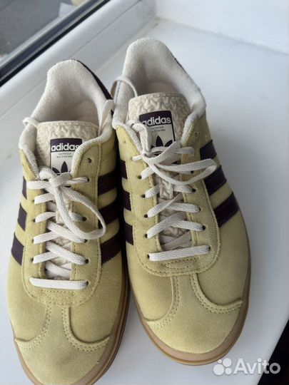 Кроссовки adidas gazelle