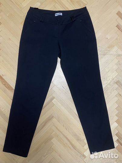 Брюки классические