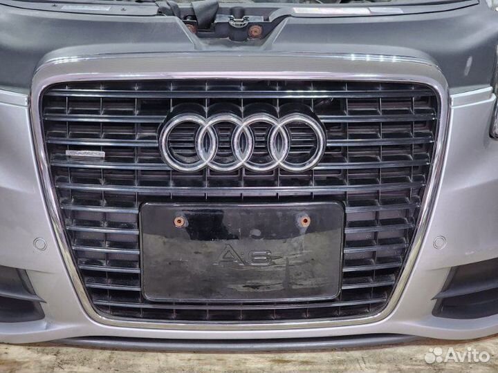 Ноускат Audi A6 C6 CCE 2.8 FSI