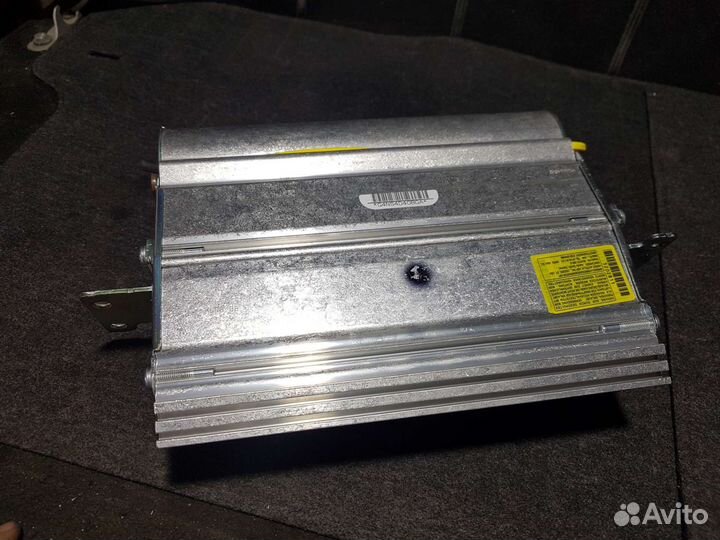 Подушка безопасности пассажира Cadillac Cts