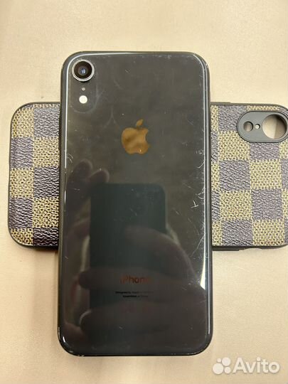 iPhone Xr, 64 ГБ