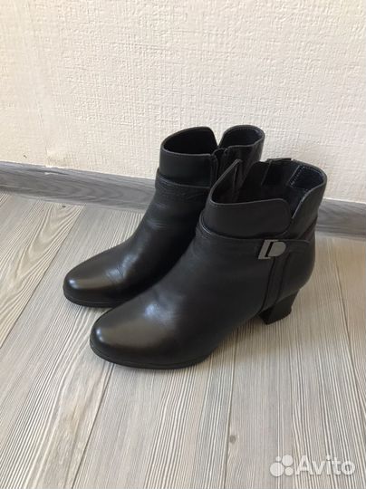 Ботильоны 39 размер