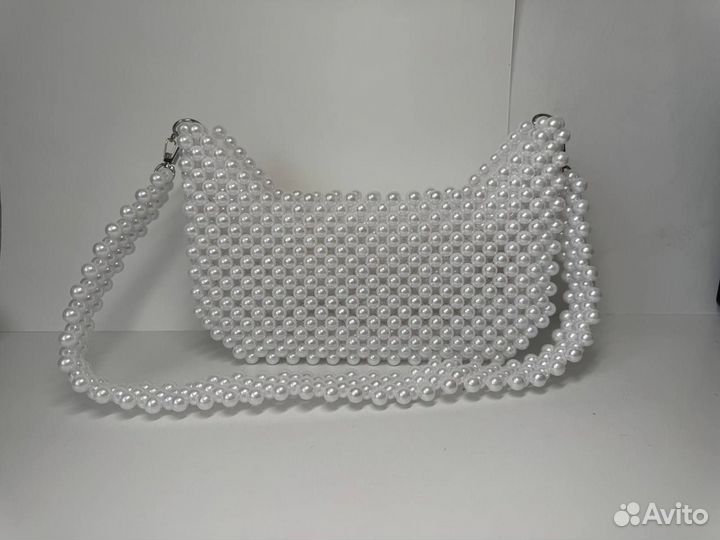 Сумка женская новая, ручной работы