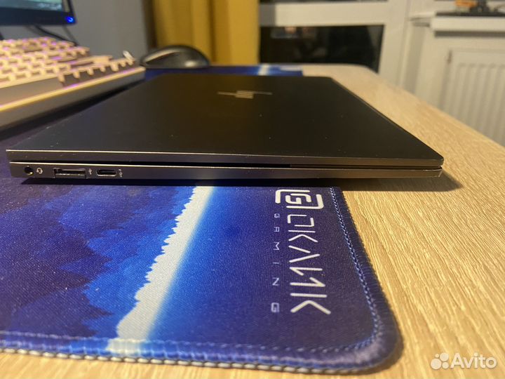 Ноутбук HP Envy 13'