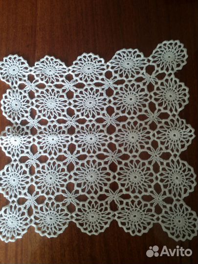 Вязаные изделия