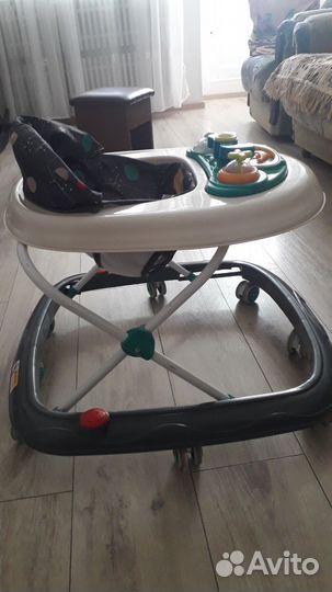 Ходунки детские