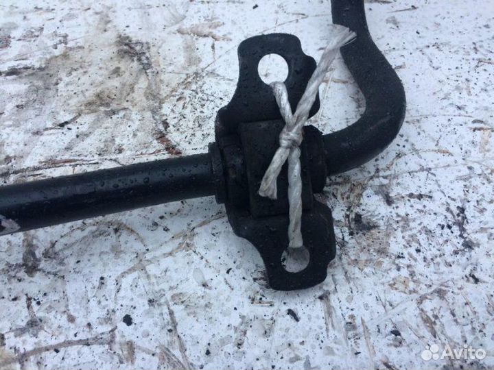 Стабилизатор поперечной устойчивости передний