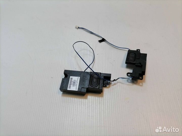 Динамики для HP 635