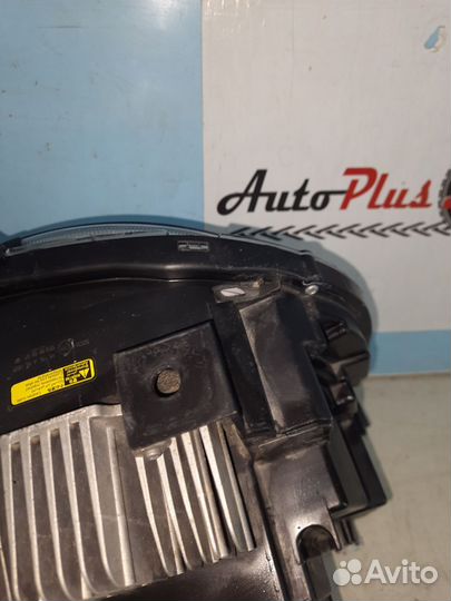 Фара правая Haval Dargo оригинал