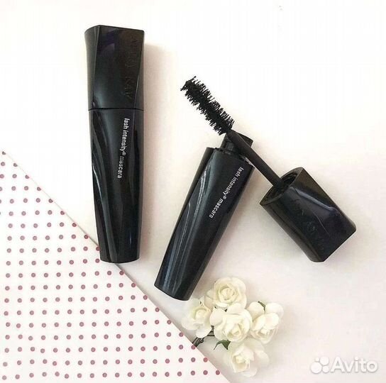 Тушь для ресниц Мэри кэй