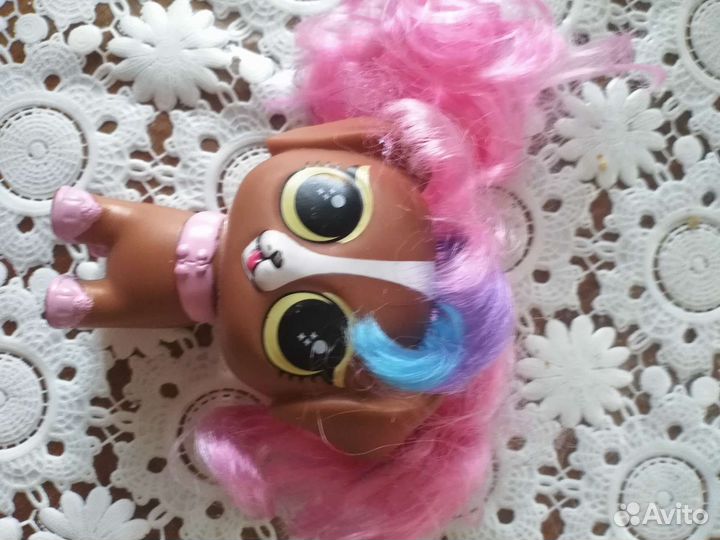 My Little Pony и другие игрушки
