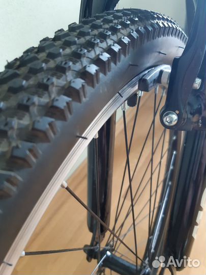 Велосипед Magma X1