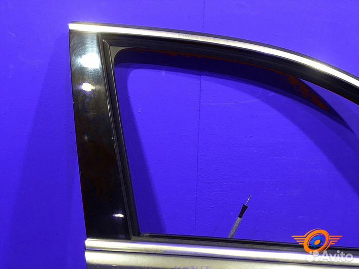 Дверь передняя правая Volkswagen Tiguan 1 SUV cffb