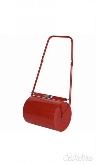 Каток для газона