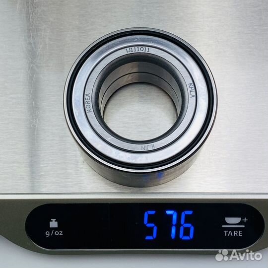 Подшипник ступицы IJ111011 iljin